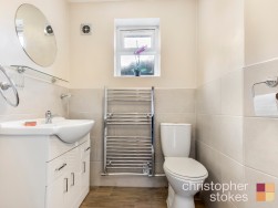 Eastfield Road, Waltham Cross, Hertfordshire, EN8 7ET