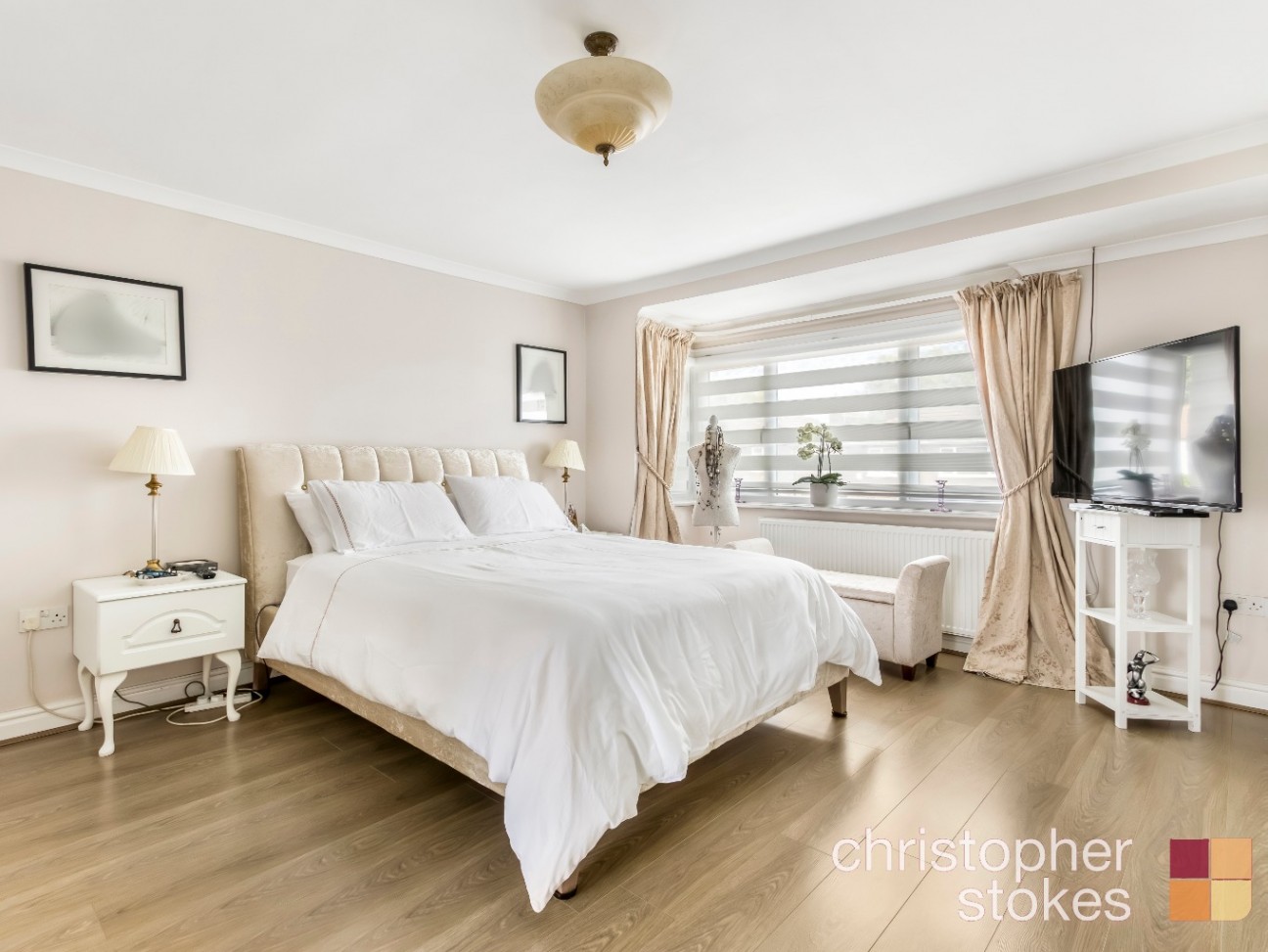 Eastfield Road, Waltham Cross, Hertfordshire, EN8 7ET