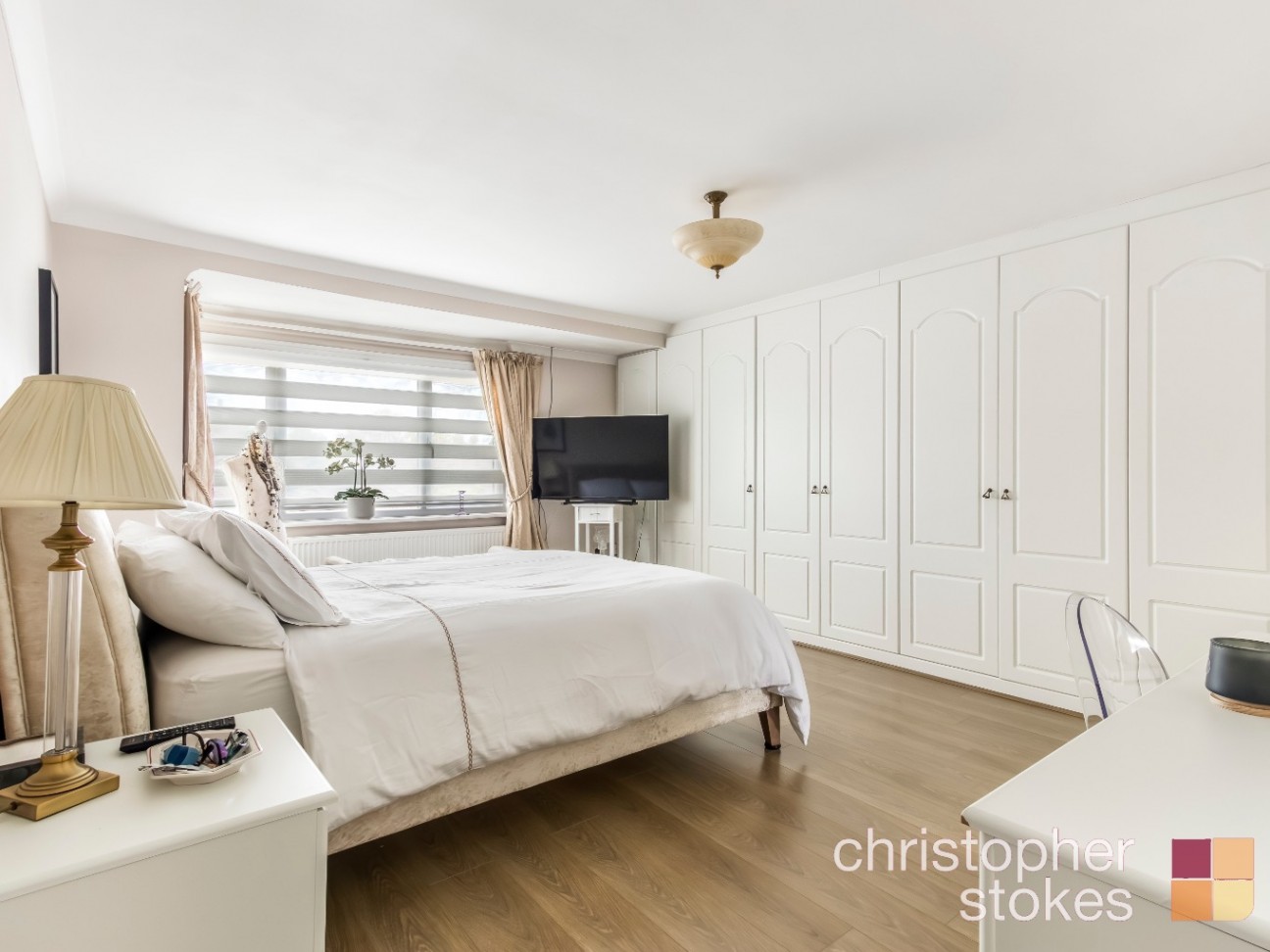 Eastfield Road, Waltham Cross, Hertfordshire, EN8 7ET