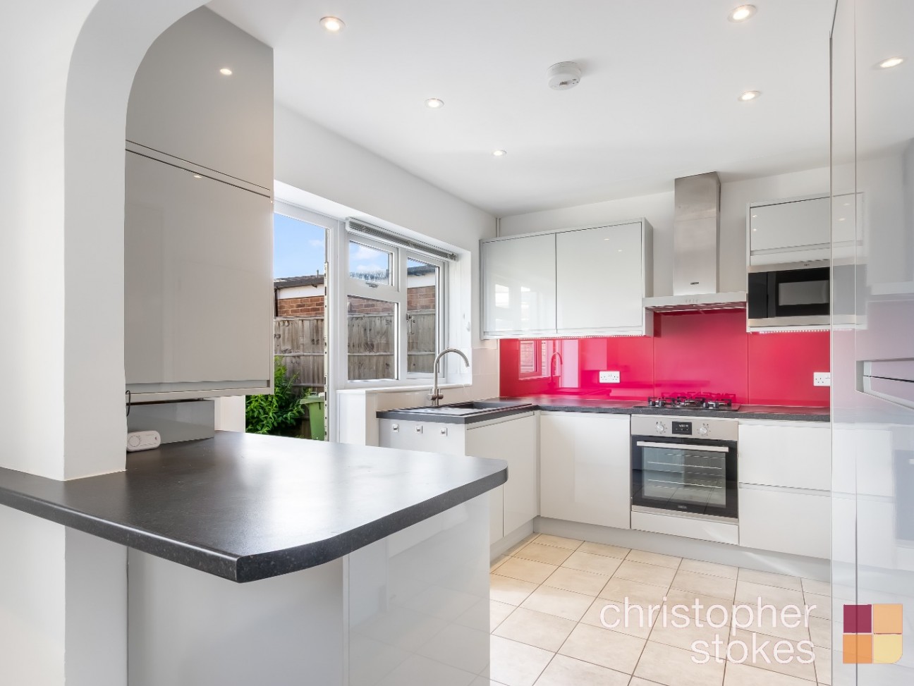 Rushleigh Avenue, Cheshunt,Hertfordshire, EN8 8QF