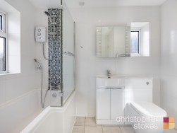 Rushleigh Avenue, Cheshunt,Hertfordshire, EN8 8QF