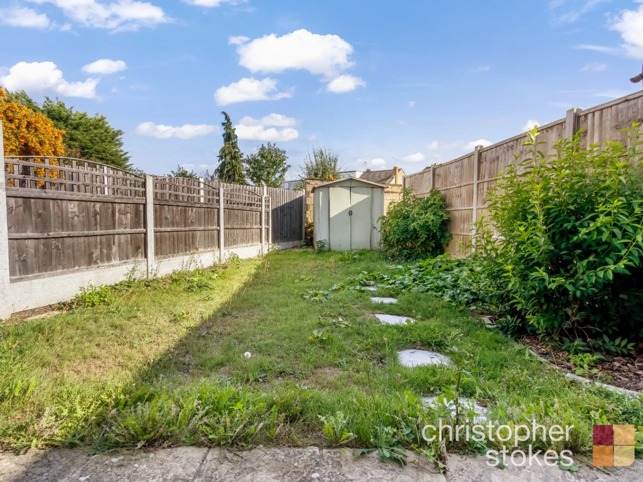 Rushleigh Avenue, Cheshunt,Hertfordshire, EN8 8QF