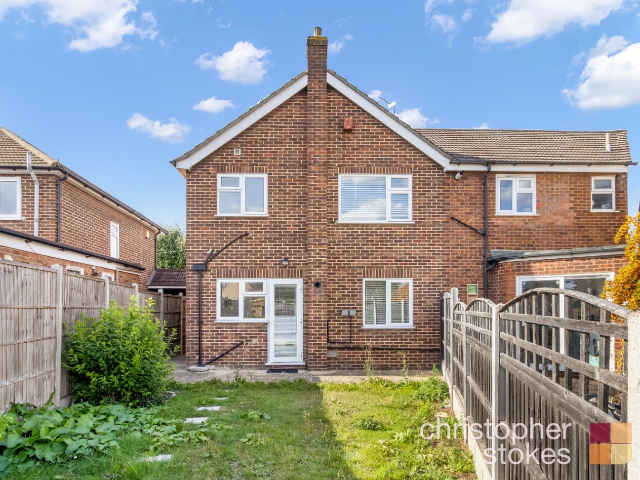Rushleigh Avenue, Cheshunt,Hertfordshire, EN8 8QF