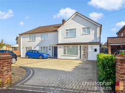 Rushleigh Avenue, Cheshunt,Hertfordshire, EN8 8QF