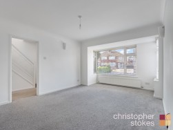 Rushleigh Avenue, Cheshunt,Hertfordshire, EN8 8QF