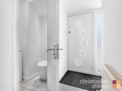 Rushleigh Avenue, Cheshunt,Hertfordshire, EN8 8QF