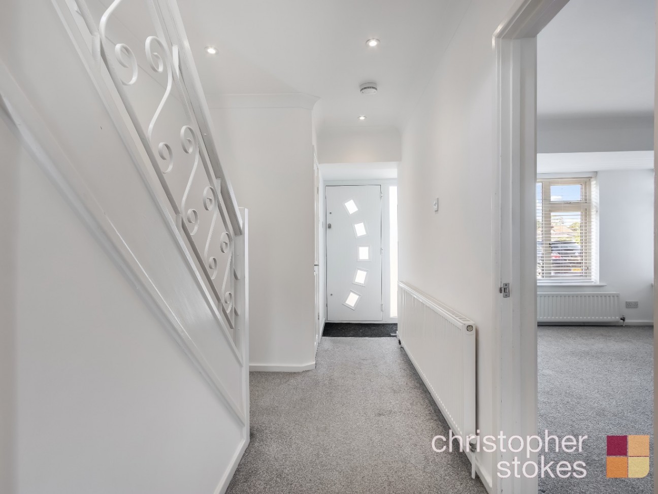 Rushleigh Avenue, Cheshunt,Hertfordshire, EN8 8QF