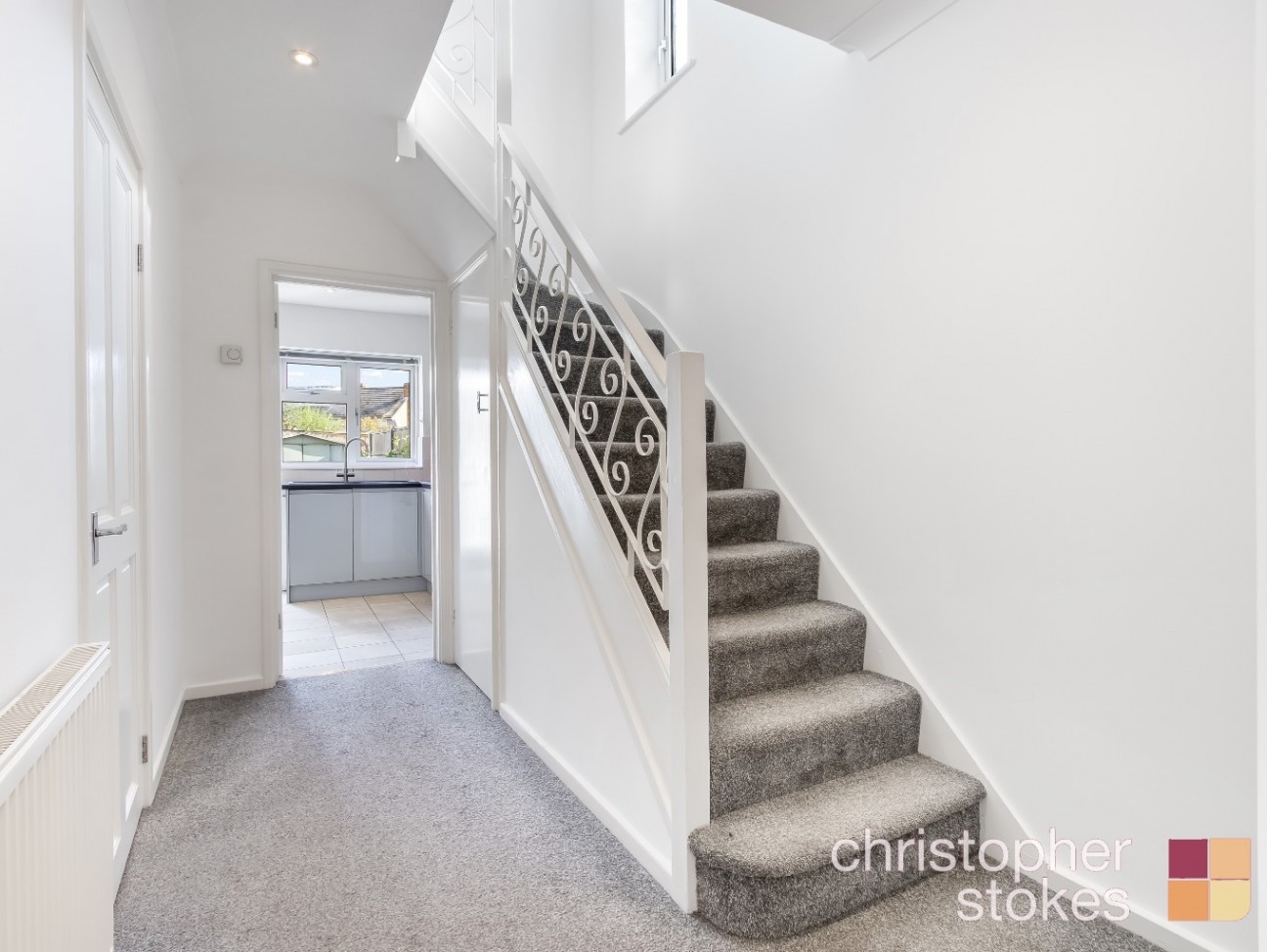 Rushleigh Avenue, Cheshunt,Hertfordshire, EN8 8QF