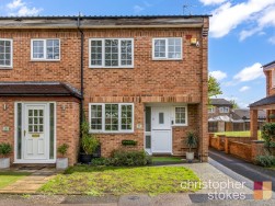 Brampton Close, Cheshunt, Hertfordshire, EN7 6HZ