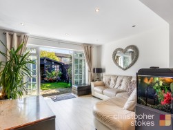 Brampton Close, Cheshunt, Hertfordshire, EN7 6HZ
