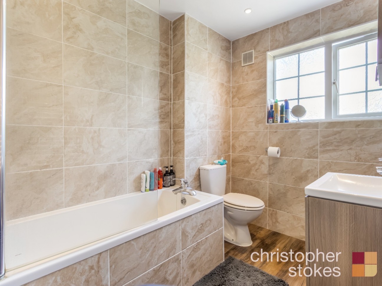 Brampton Close, Cheshunt, Hertfordshire, EN7 6HZ