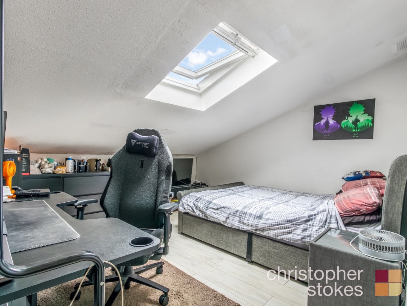 Brampton Close, Cheshunt, Hertfordshire, EN7 6HZ