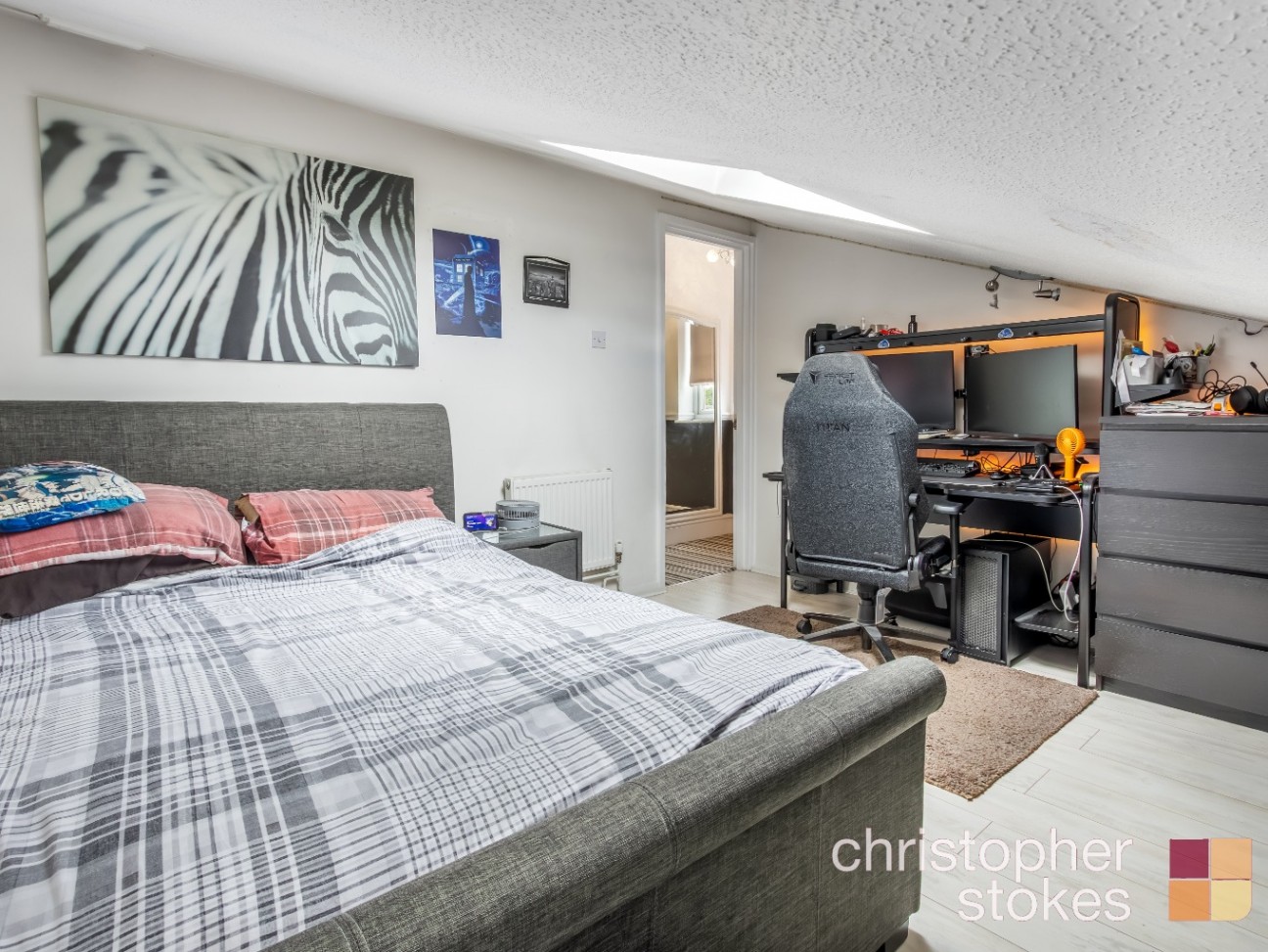 Brampton Close, Cheshunt, Hertfordshire, EN7 6HZ