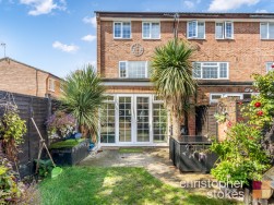 Brampton Close, Cheshunt, Hertfordshire, EN7 6HZ