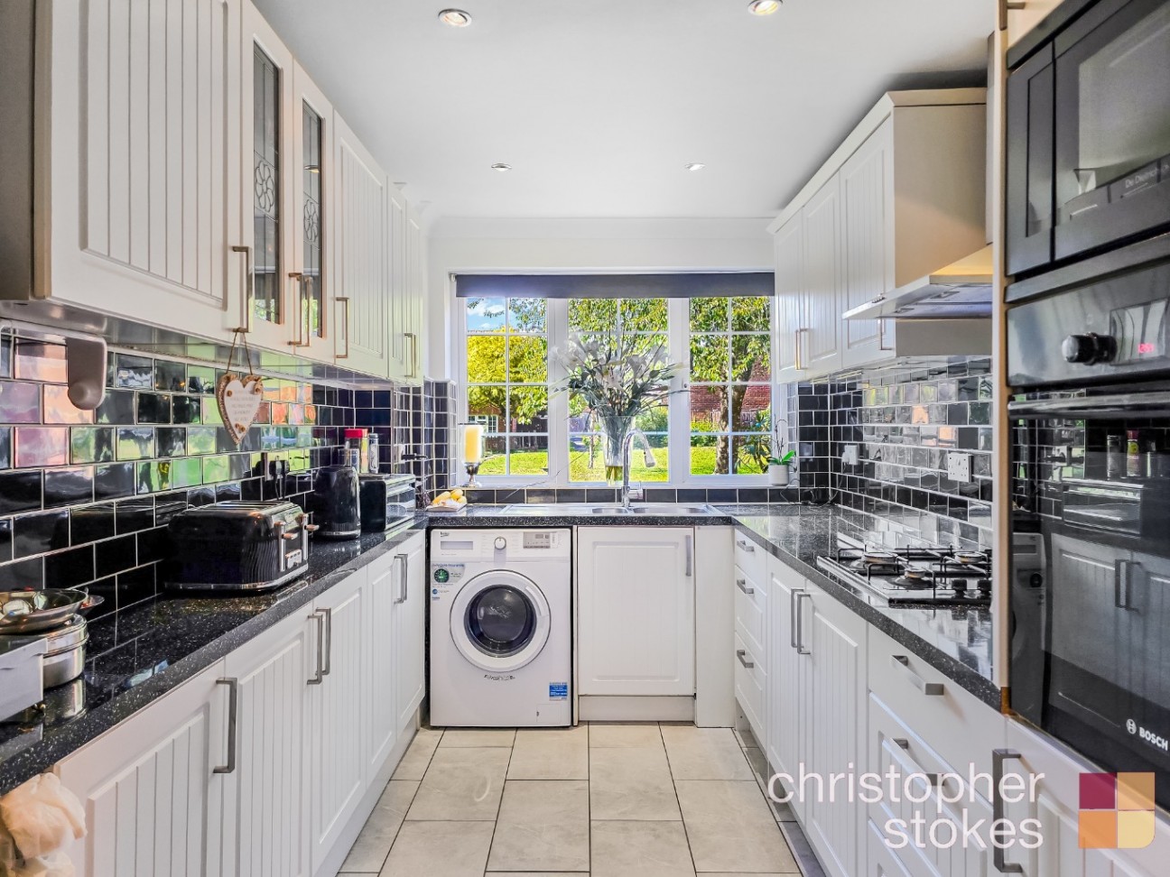 Brampton Close, Cheshunt, Hertfordshire, EN7 6HZ