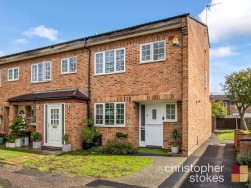 Brampton Close, Cheshunt, Hertfordshire, EN7 6HZ
