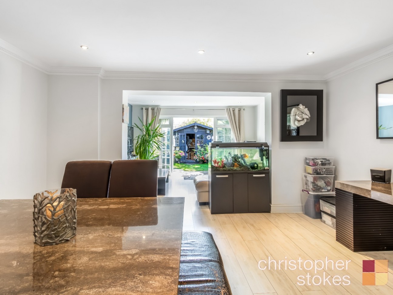 Brampton Close, Cheshunt, Hertfordshire, EN7 6HZ