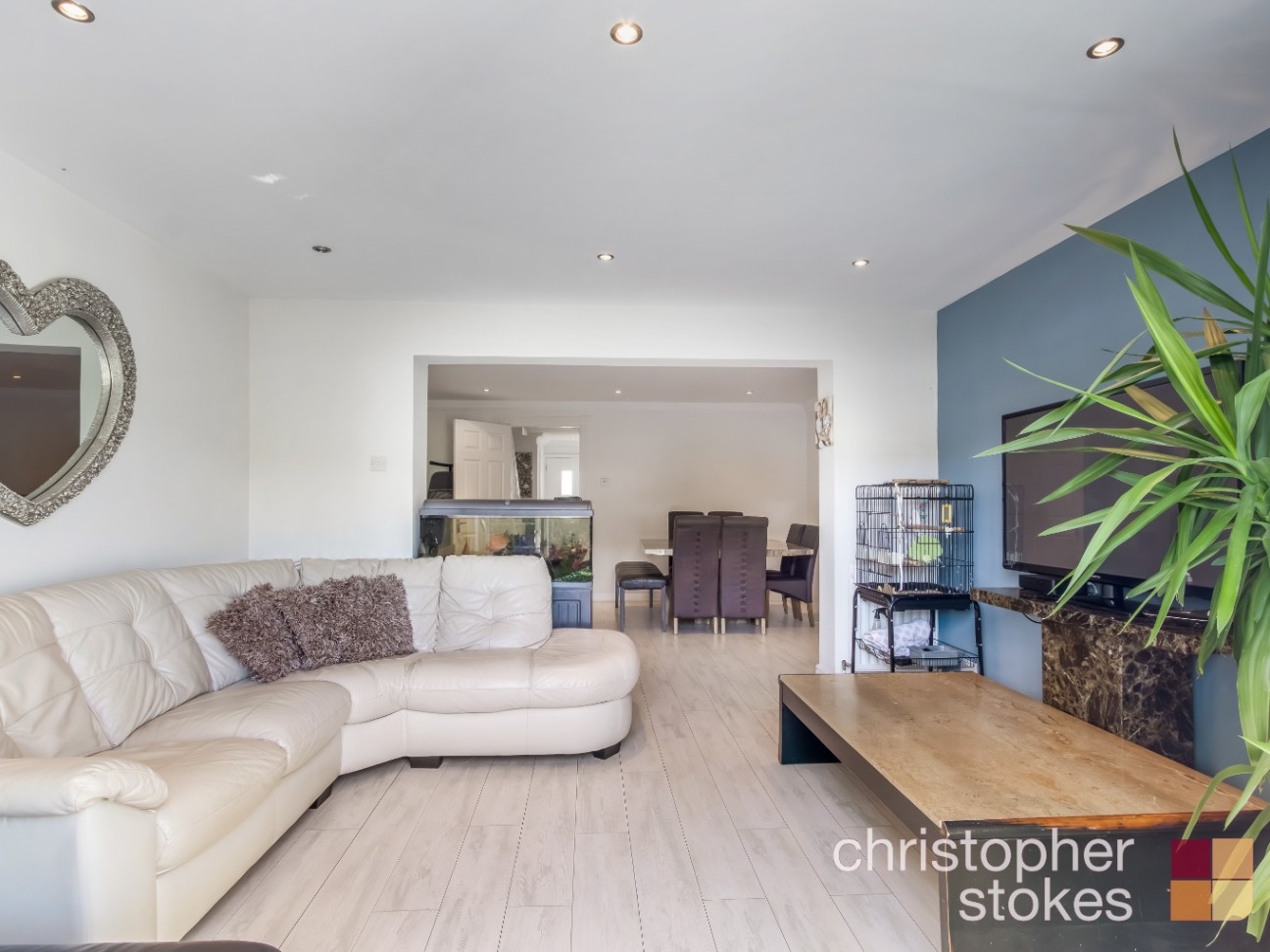 Brampton Close, Cheshunt, Hertfordshire, EN7 6HZ