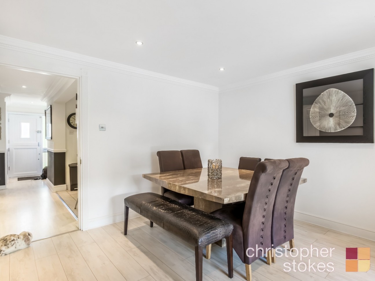 Brampton Close, Cheshunt, Hertfordshire, EN7 6HZ