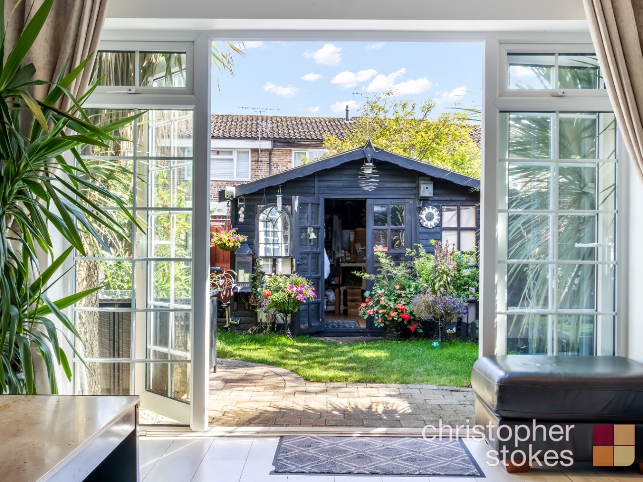 Brampton Close, Cheshunt, Hertfordshire, EN7 6HZ