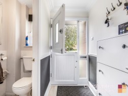 Brampton Close, Cheshunt, Hertfordshire, EN7 6HZ