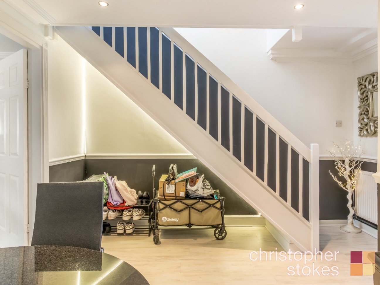 Brampton Close, Cheshunt, Hertfordshire, EN7 6HZ