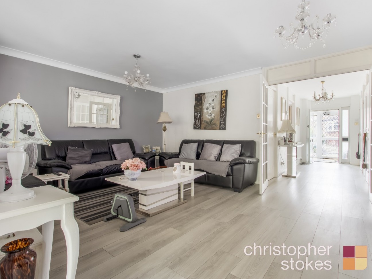 Elderbek Close, Cheshunt, Hertfordshire, EN7 6HT