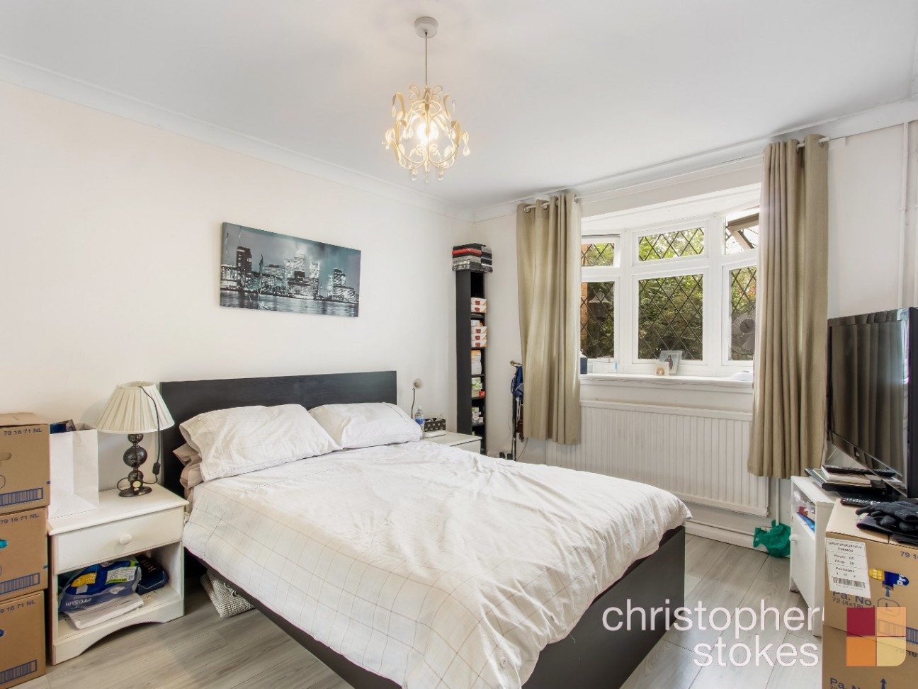 Elderbek Close, Cheshunt, Hertfordshire, EN7 6HT