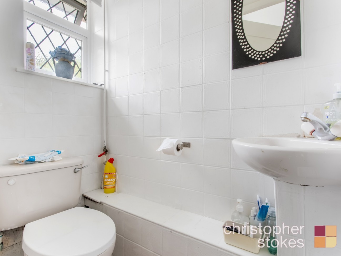 Elderbek Close, Cheshunt, Hertfordshire, EN7 6HT