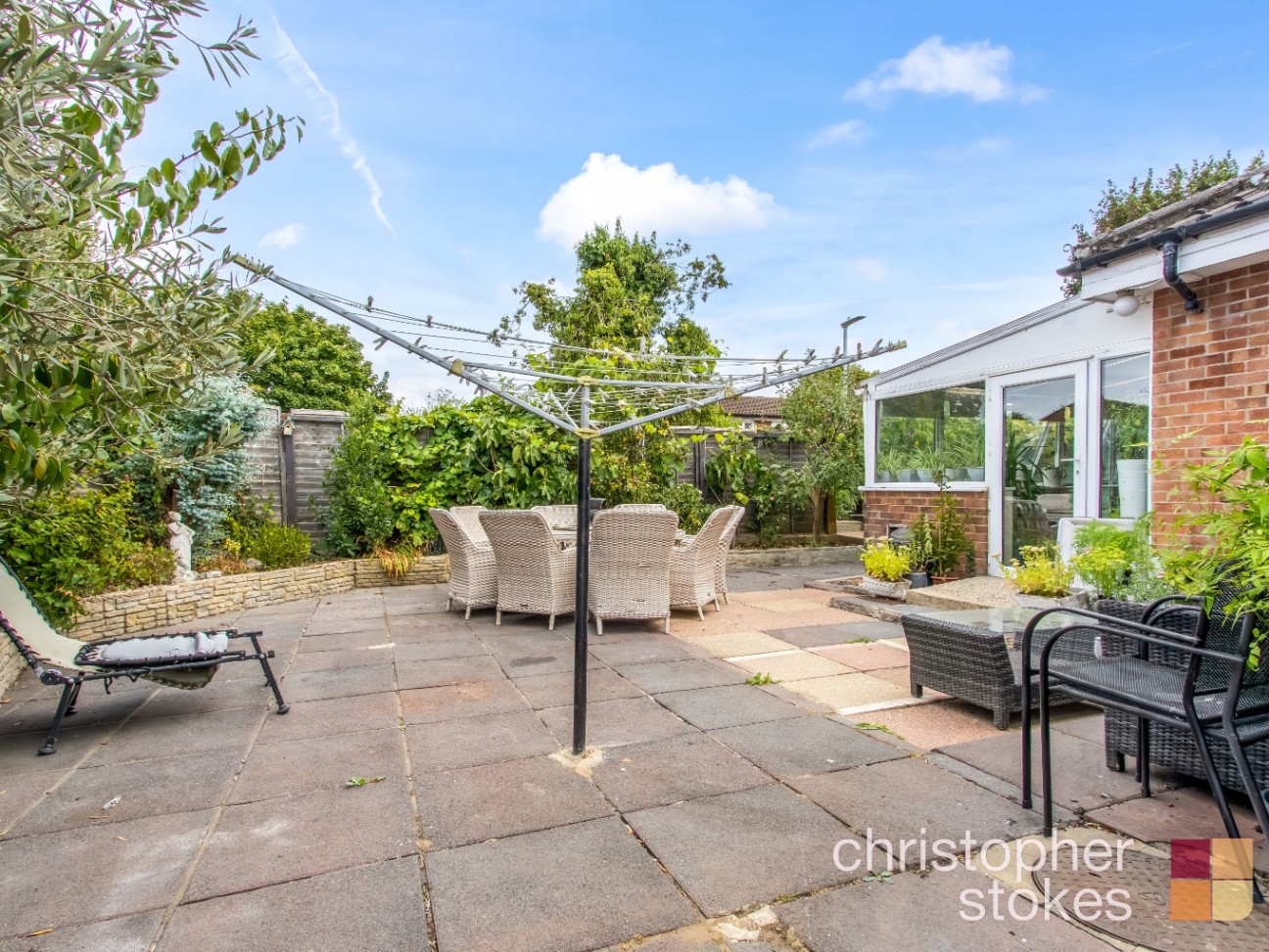 Elderbek Close, Cheshunt, Hertfordshire, EN7 6HT