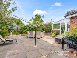 Elderbek Close, Cheshunt, Hertfordshire, EN7 6HT