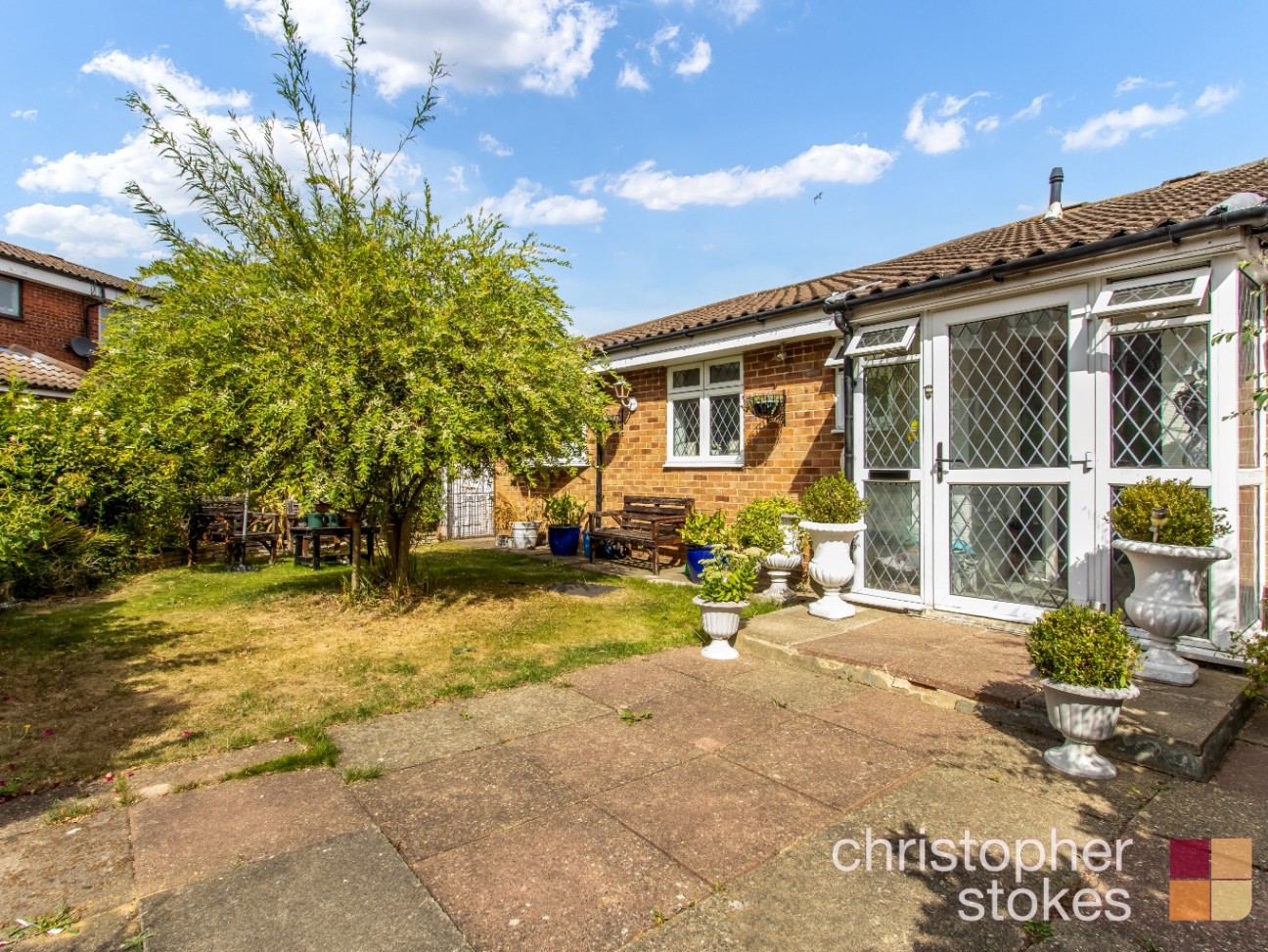 Elderbek Close, Cheshunt, Hertfordshire, EN7 6HT