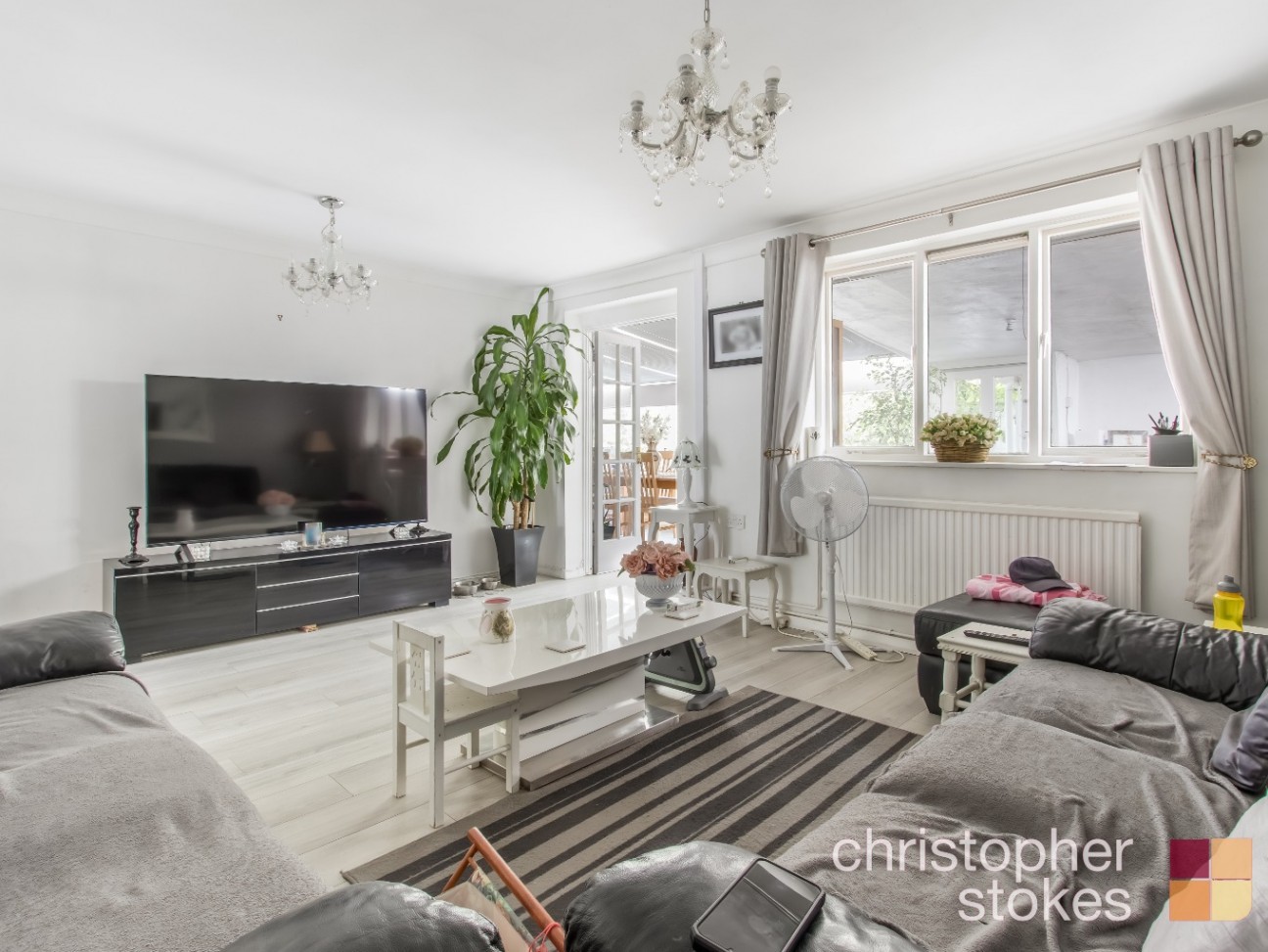 Elderbek Close, Cheshunt, Hertfordshire, EN7 6HT