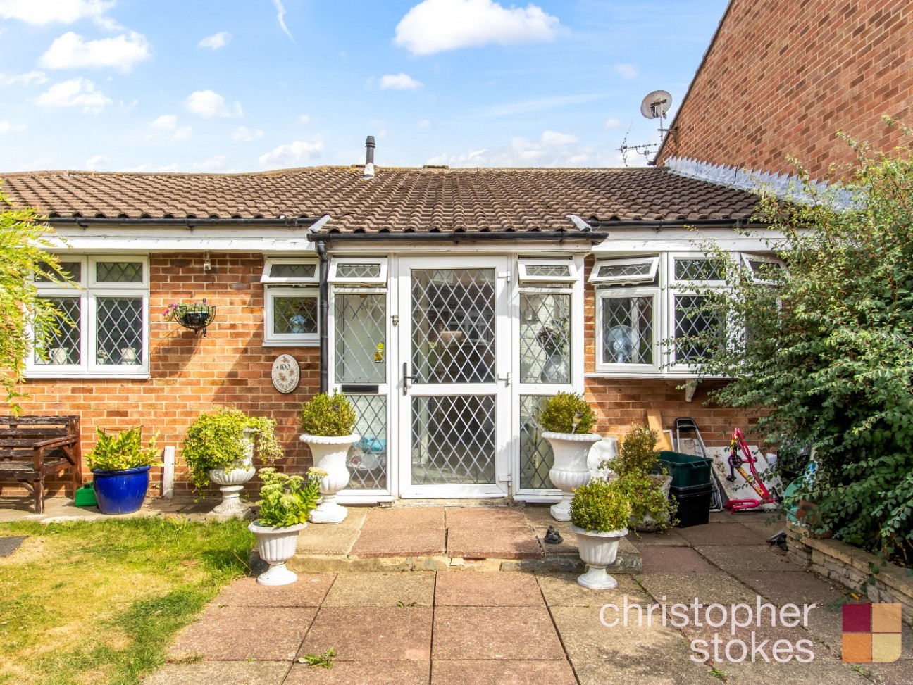 Elderbek Close, Cheshunt, Hertfordshire, EN7 6HT