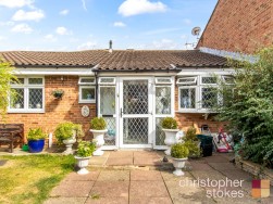 Elderbek Close, Cheshunt, Hertfordshire, EN7 6HT