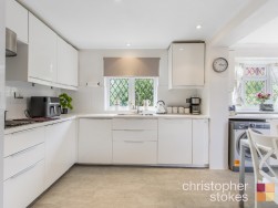 Elderbek Close, Cheshunt, Hertfordshire, EN7 6HT