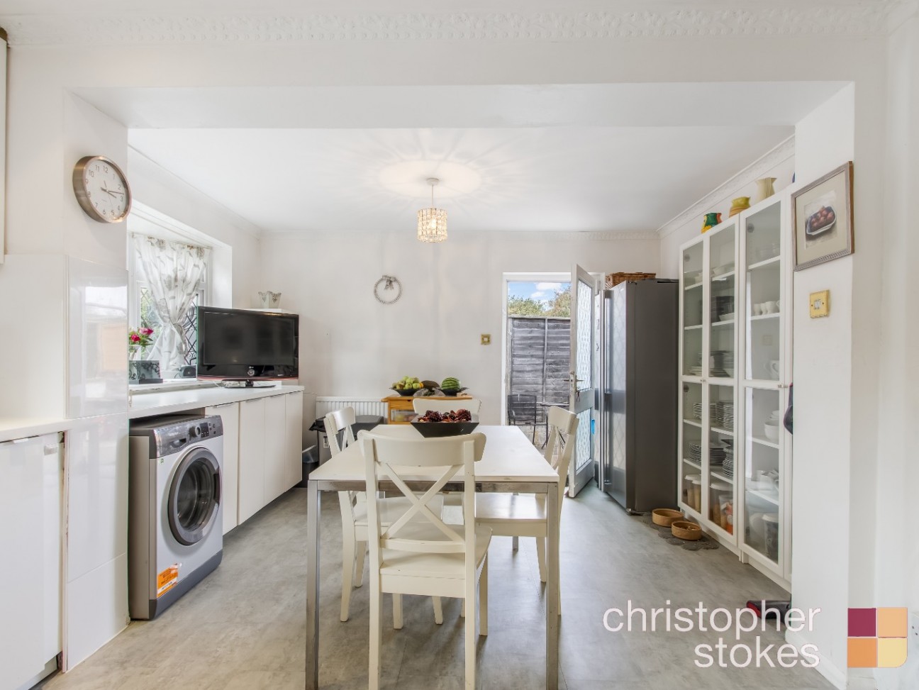 Elderbek Close, Cheshunt, Hertfordshire, EN7 6HT