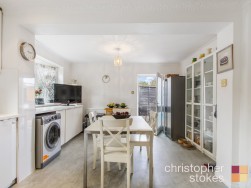Elderbek Close, Cheshunt, Hertfordshire, EN7 6HT