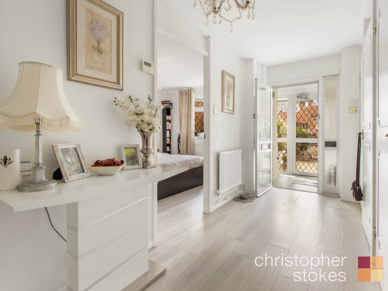Elderbek Close, Cheshunt, Hertfordshire, EN7 6HT