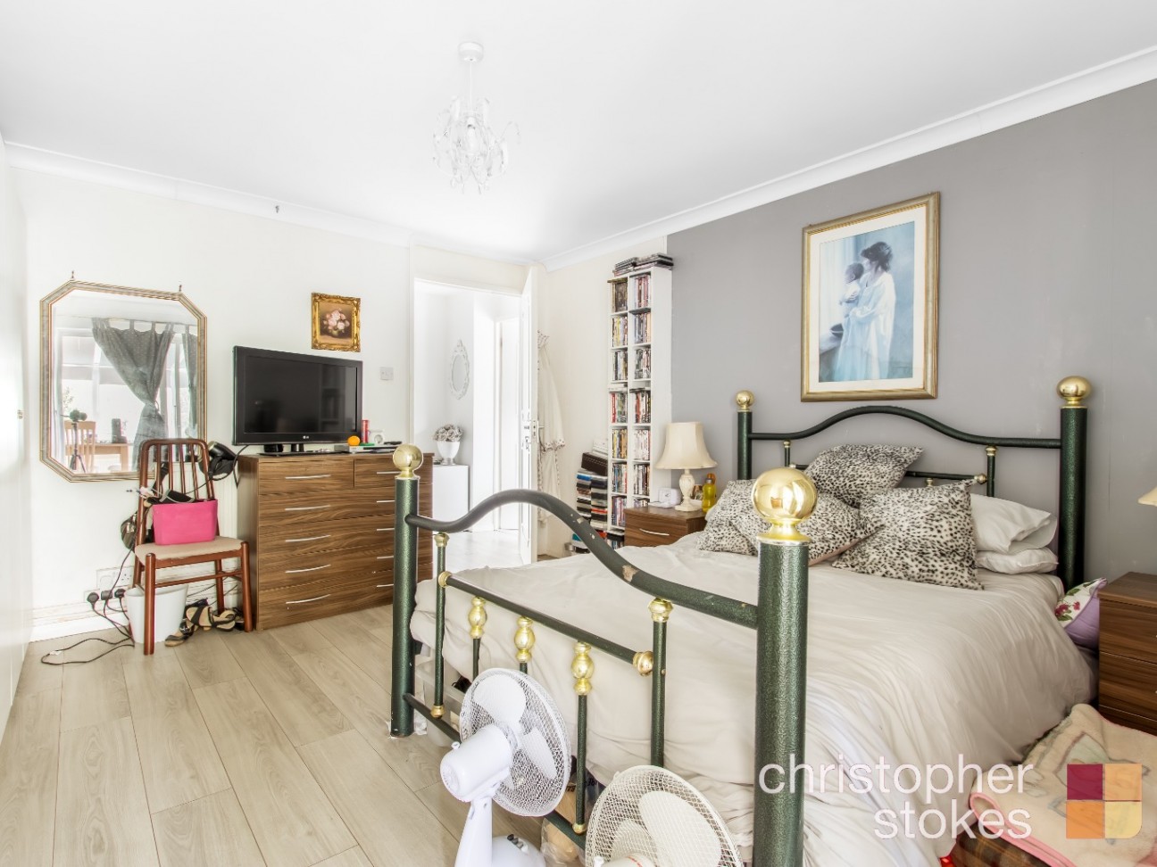 Elderbek Close, Cheshunt, Hertfordshire, EN7 6HT