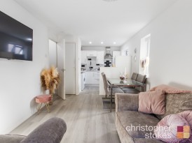 Cranleigh Close, Cheshunt, Hertfordshire, EN7 6HJ
