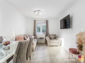 Cranleigh Close, Cheshunt, Hertfordshire, EN7 6HJ