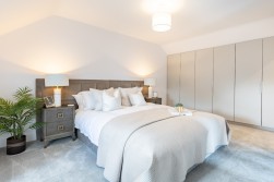 The Mallard, The Chimes, Broxbourne, Essex, EN10 6RJ