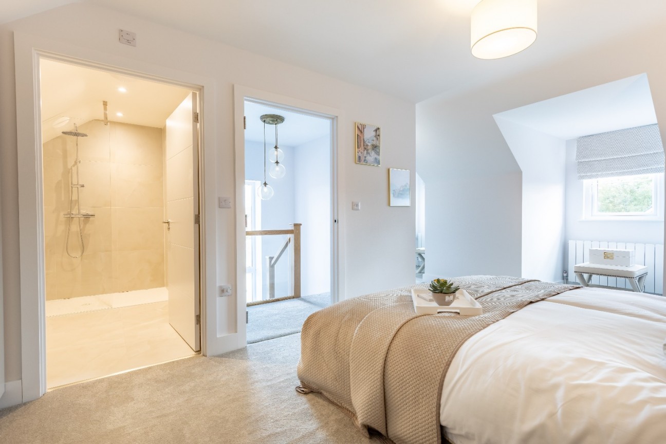 The Mallard, The Chimes, Broxbourne, Essex, EN10 6RJ