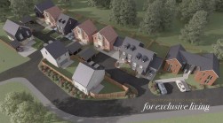 The Mallard, The Chimes, Broxbourne, Essex, EN10 6RJ