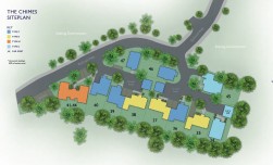 The Mallard, The Chimes, Broxbourne, Essex, EN10 6RJ