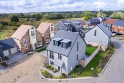 The Mallard, The Chimes, Broxbourne, Essex, EN10 6RJ