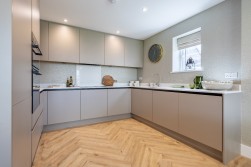 The Mallard, The Chimes, Broxbourne, Essex, EN10 6RJ