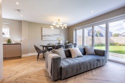 The Mallard, The Chimes, Broxbourne, Essex, EN10 6RJ