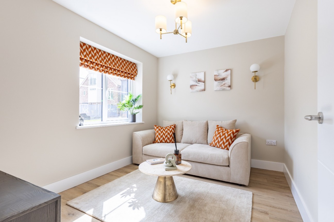 The Mallard, The Chimes, Broxbourne, Essex, EN10 6RJ